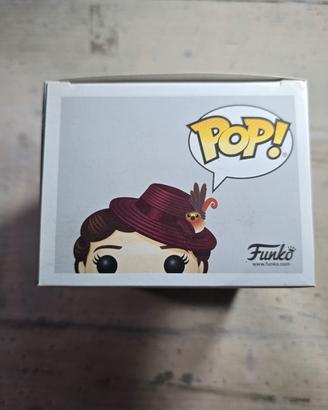pop Mary poppins