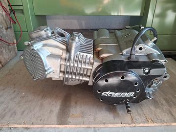 motore gpx 155