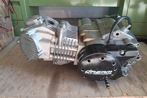 motore gpx 155