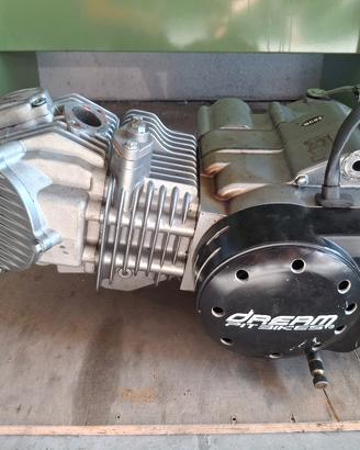 motore gpx 155