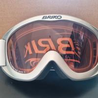 Maschera da Sci
