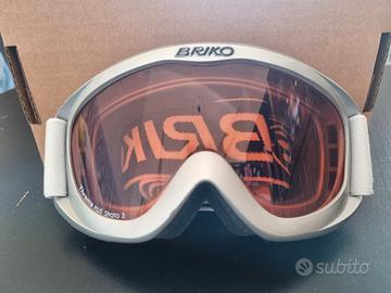 Maschera da Sci