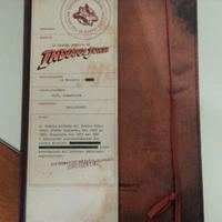 Il Diario perduto di Indiana Jones fuori catalogo 