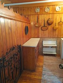 Incantevole villetta a 3 piani a Campodolcino