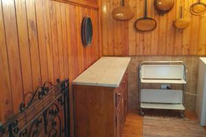 Incantevole villetta a 3 piani a Campodolcino