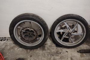 cerchi sh 300