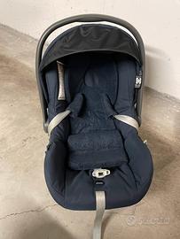 Ovetto Inglesina Trilogy