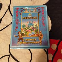 vestito cuoca carnevale 