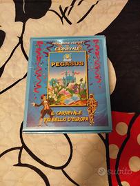 vestito cuoca carnevale 