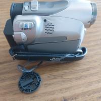 Videocamera digitale JVC GR-D239E
