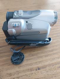 Videocamera digitale JVC GR-D239E
