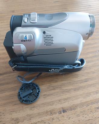Videocamera digitale JVC GR-D239E