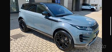Range Rover Evoque 2.0D I4 204cv AWD R-DynamicSE
