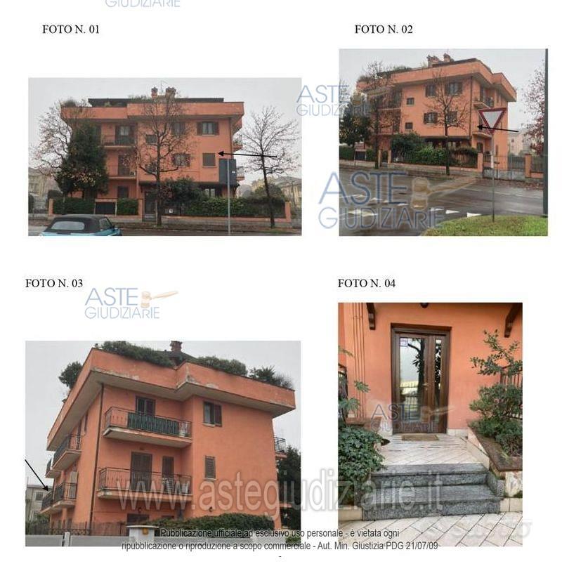 Appartamento – Piacenza, Barriera Torino, Borgotrebbia - Vista 2