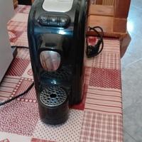 macchina caffè 