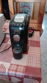 macchina caffè 