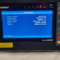Edision Multi Finder DVB-S2 / DVB-T2 / CCTV Tester