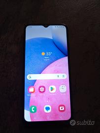 samsung A03s 