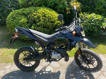 Motard Generic Trigger 50 SM