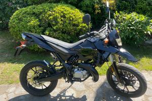 Motard Generic Trigger 50 SM