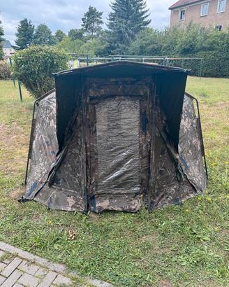 Nash T1 Camo pro