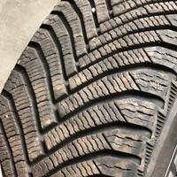 MICHELIN ALPIN 7 195/65 R15