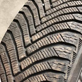 MICHELIN ALPIN 7 195/65 R15