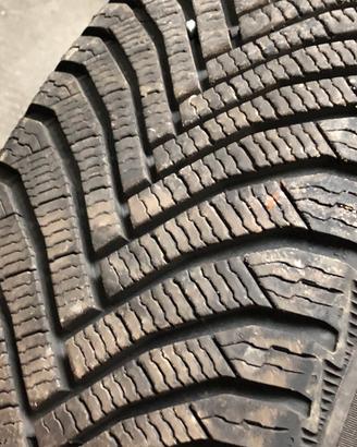 MICHELIN ALPIN 7 195/65 R15