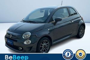 FIAT 500 1.2 SPORT 69CV MY20