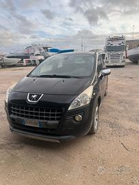 Peugeot 3008 2010