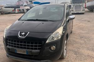 Peugeot 3008 2010
