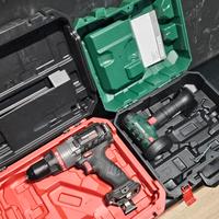 set parkside performance 