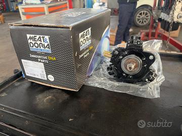 Ricambi pompa gasolio Giulietta