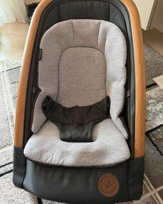 Sdraietta maxi cosi