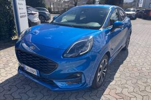 FORD Puma 1.0 ecoboost h ST-Line s&s 125cv