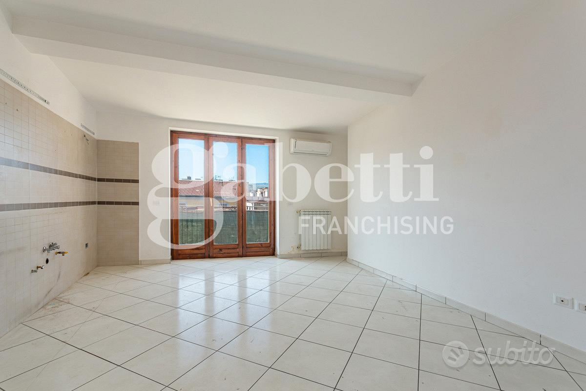 Appartamento - Vista 2
