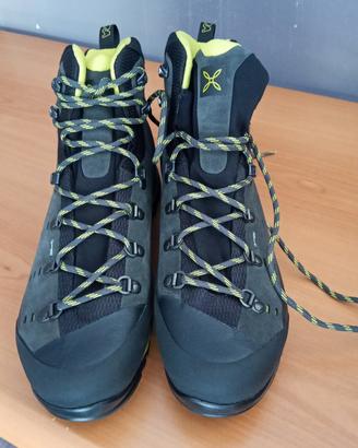 SCARPE DA TREKKING MONTURA ALTURA GTX