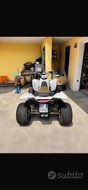 Quad 450cc