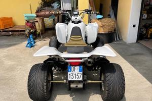 Quad 450cc