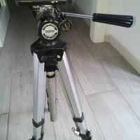 Treppiede usato techno made in japan
