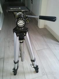 Treppiede usato techno made in japan