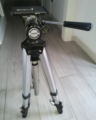 Treppiede usato techno made in japan