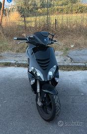 Nrg 50cc