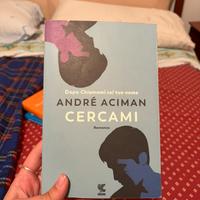 “Cercami” di André Aciman