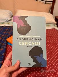 “Cercami” di André Aciman