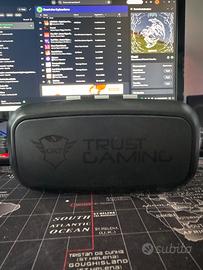 Visore per telefono trust gaming