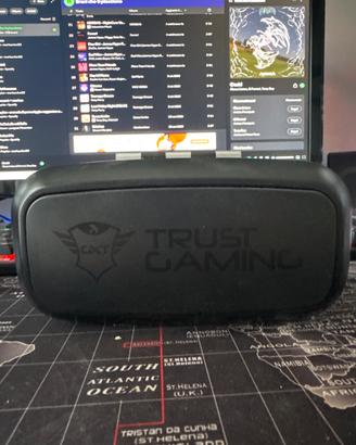 Visore per telefono trust gaming