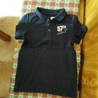 Magliette estive anche di calcio per bambini