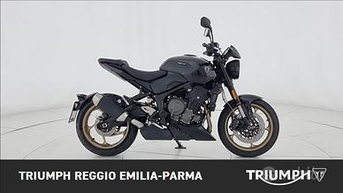 TRIUMPH Trident 800 Jet Black Abs