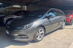OPEL Astra GS Line 1.5 CDTI 122 CV S&S AT9 Sport